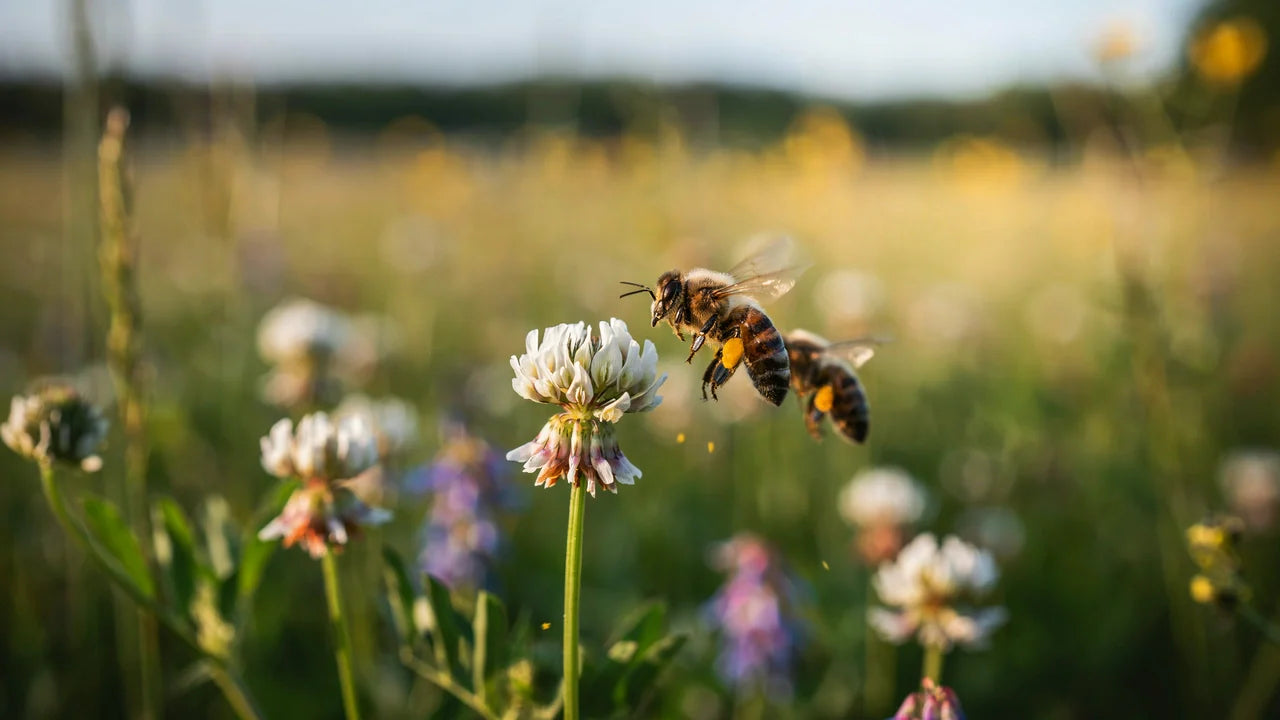 Honey Bee