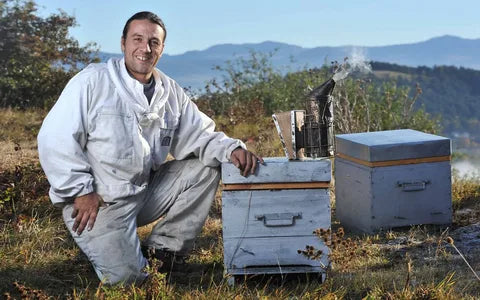 Beekeeping Suits