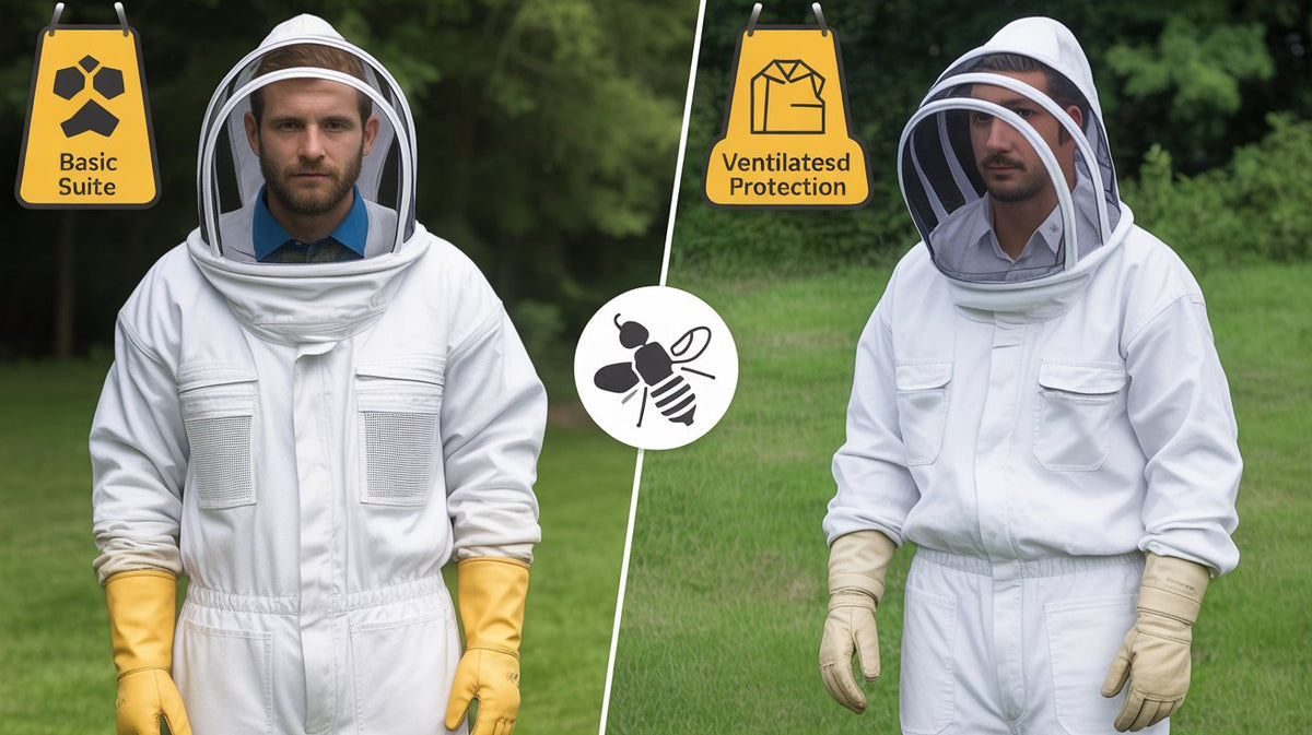 How Much Does a Beekeeping Suit Cost? A Complete Beekeeper’s Buying Gu