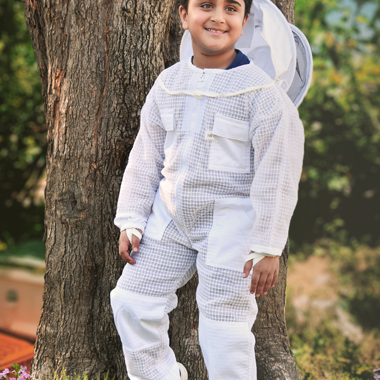 Beekeeping Suits For Kids