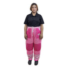 Pink Beekeeping  Trousers Pants 