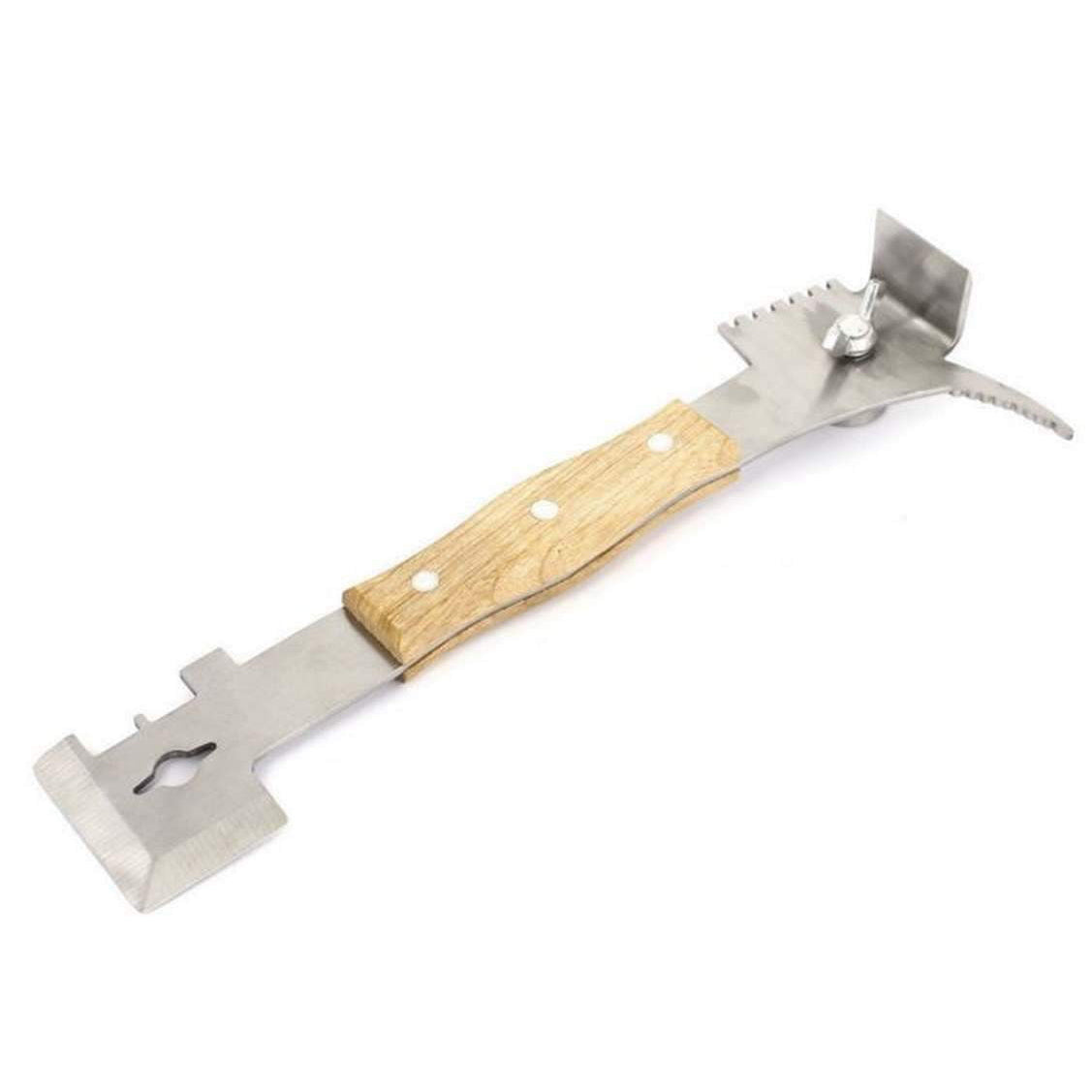 Multi-functional Hive Tool