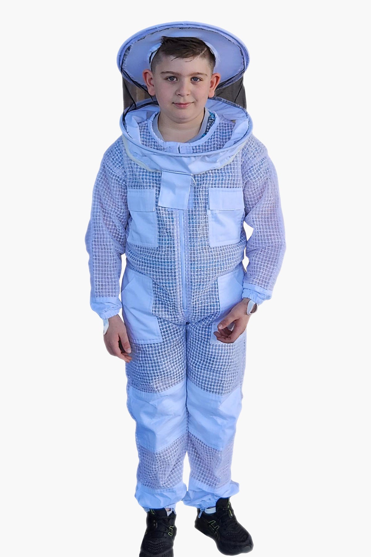 3 Layer Children's Beekeeping suit - Children's Suits