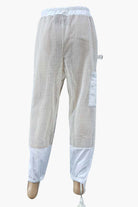 3 Layer Mesh Ventilated Beekeeping Trousers For Big, Short & Tall - Premium Trousers