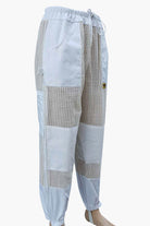 3 Layer Mesh Ventilated Beekeeping Trousers For Big, Short & Tall - Premium Trousers