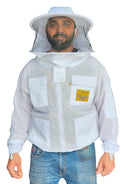 3 Layer Mesh Ventilated Beekeeping Jacket 