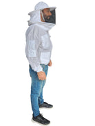 3L JACKET ROUND HAT