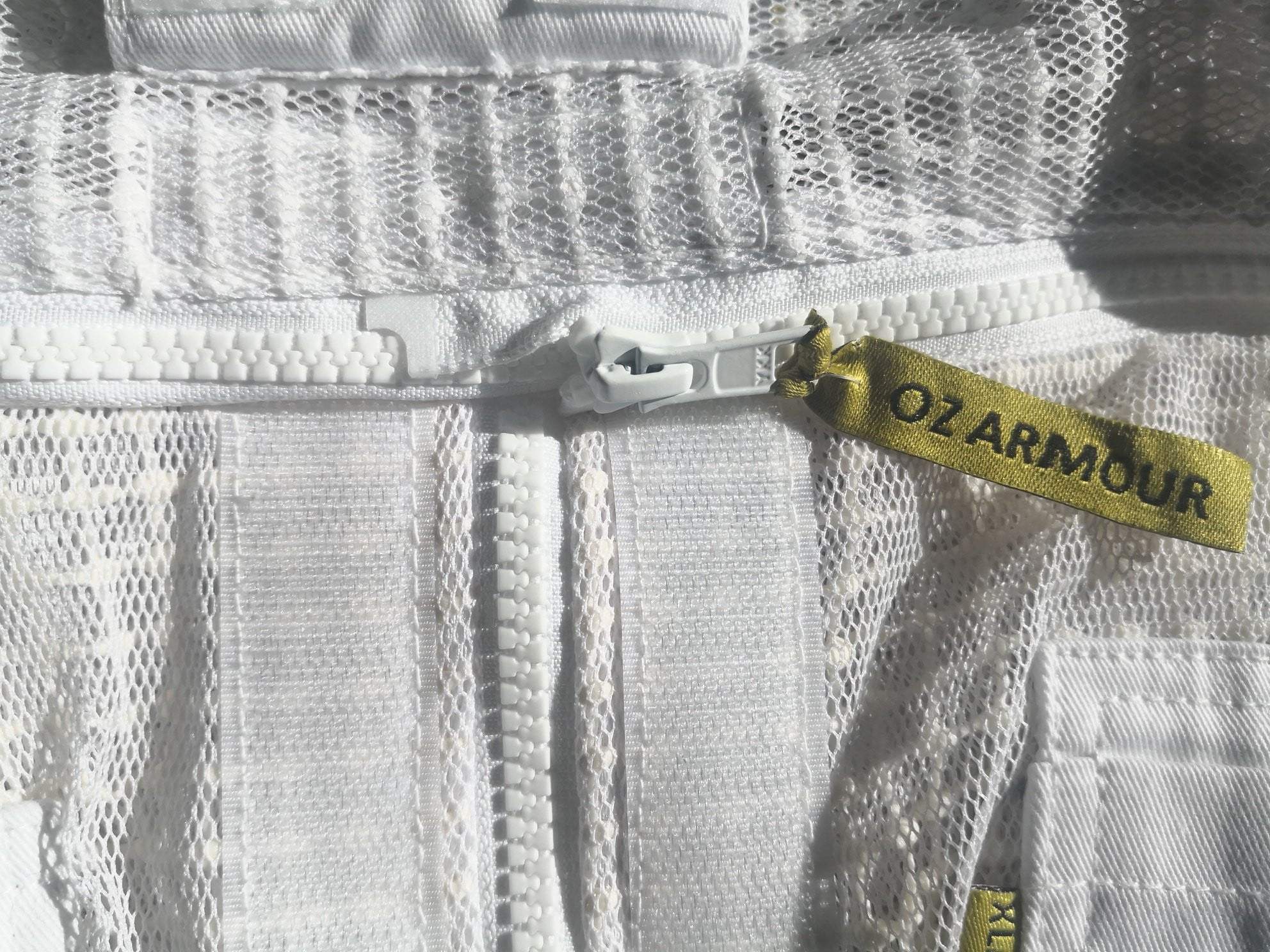 Get OZ Apiarist Beekeeping Suits And Jackets In Australia - Foto 5