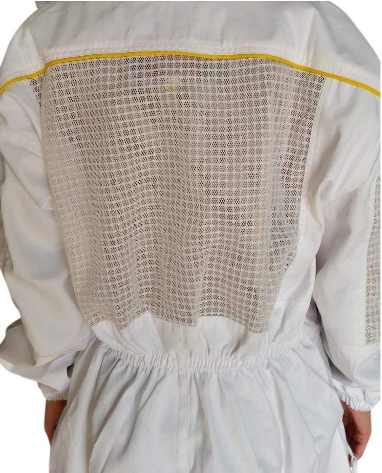 Beekeeping Suit - Back SIde