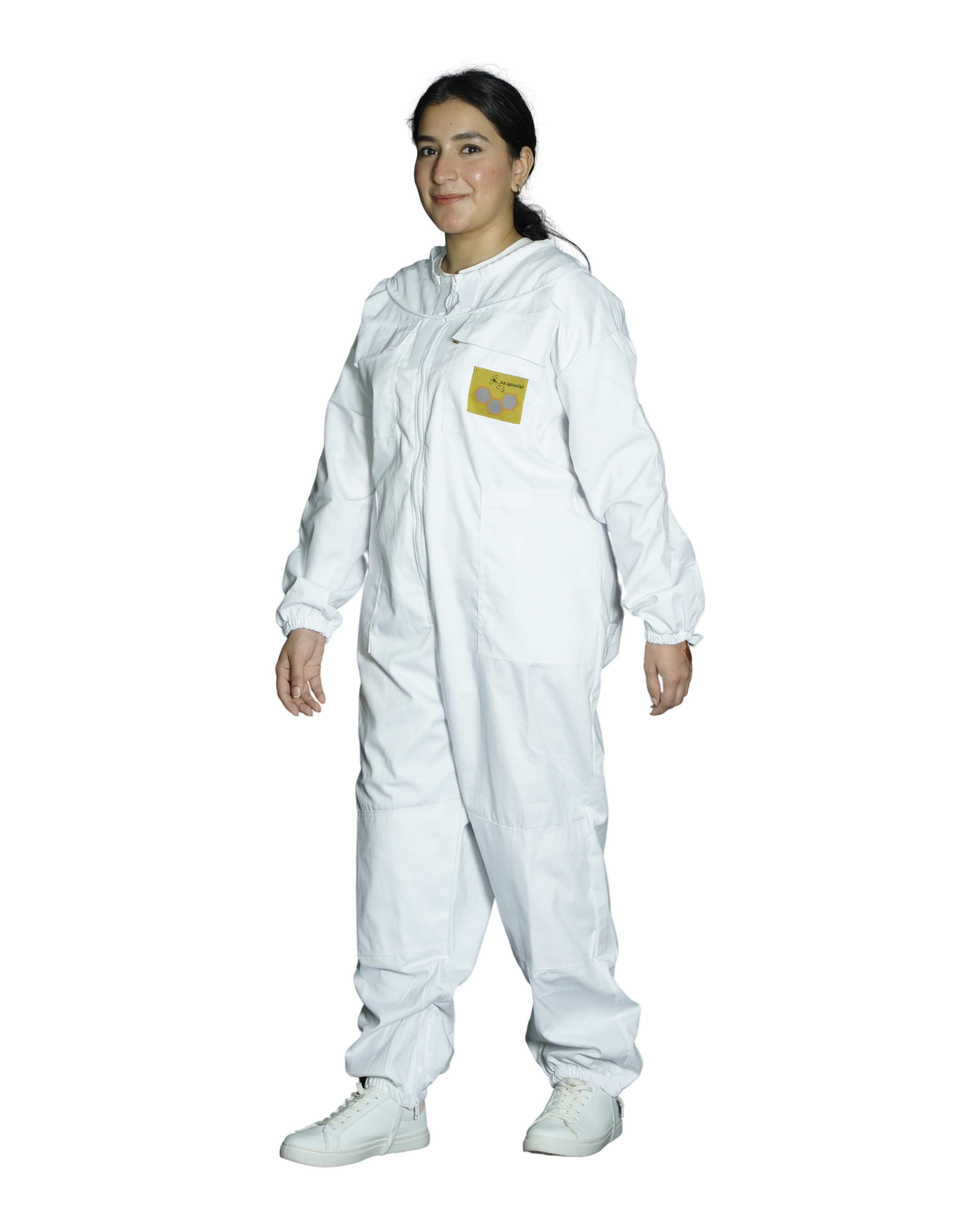 OZ APIARIST Heavy Duty Beekeeping Suit 