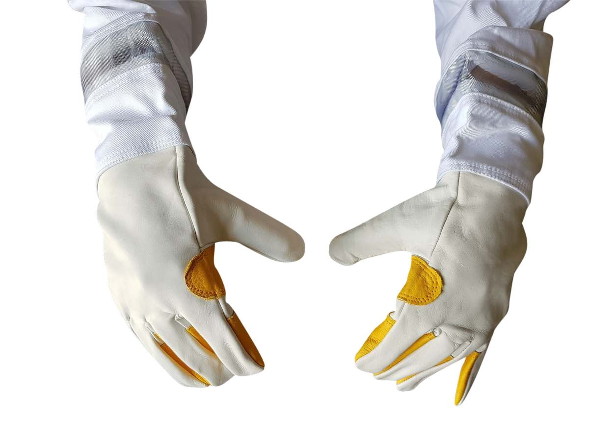 Extra Strength Professional Quality Gloves