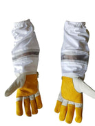 OZ ARMOUR Extra Strength Professional Quality Gloves,Beekeeping,beekeeping gear,oz armour