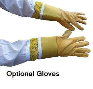  Beekeeping Gloves