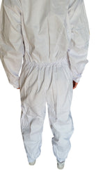  Beekeeping Suit - Back Side