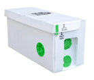  Smart Lock Lid beekeeping 