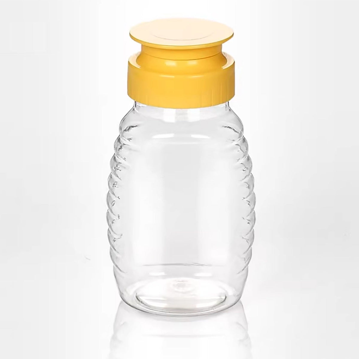 250 gms Squeeze Containers Honey comb | Beekeeping Gear