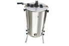 OZ Armour 4 to 12 Frames Manual Honey Extractor