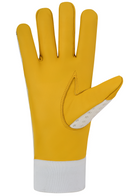 Extra Strength Short Length Mesh Gloves - Front Side