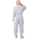 Beekeeping Suit Women Wears - Back Side