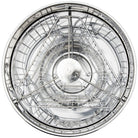 OZ ARMOUR 3 Frames Manual Honey Extractor,Beekeeping,beekeeping gear,oz armour