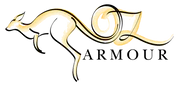 Oz Armour logo