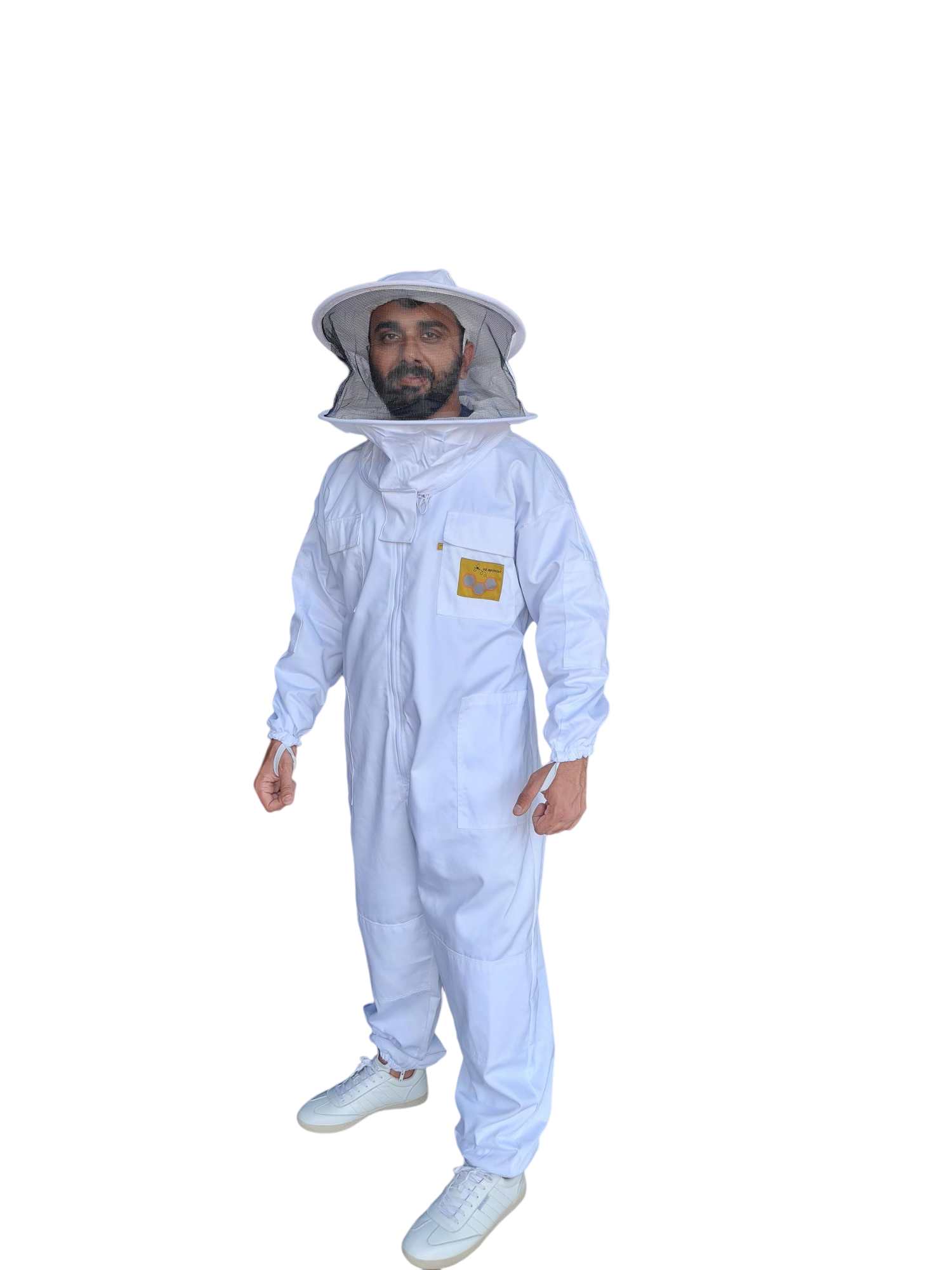 Beekeeping Suit 