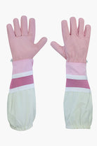 Pink-Gloves