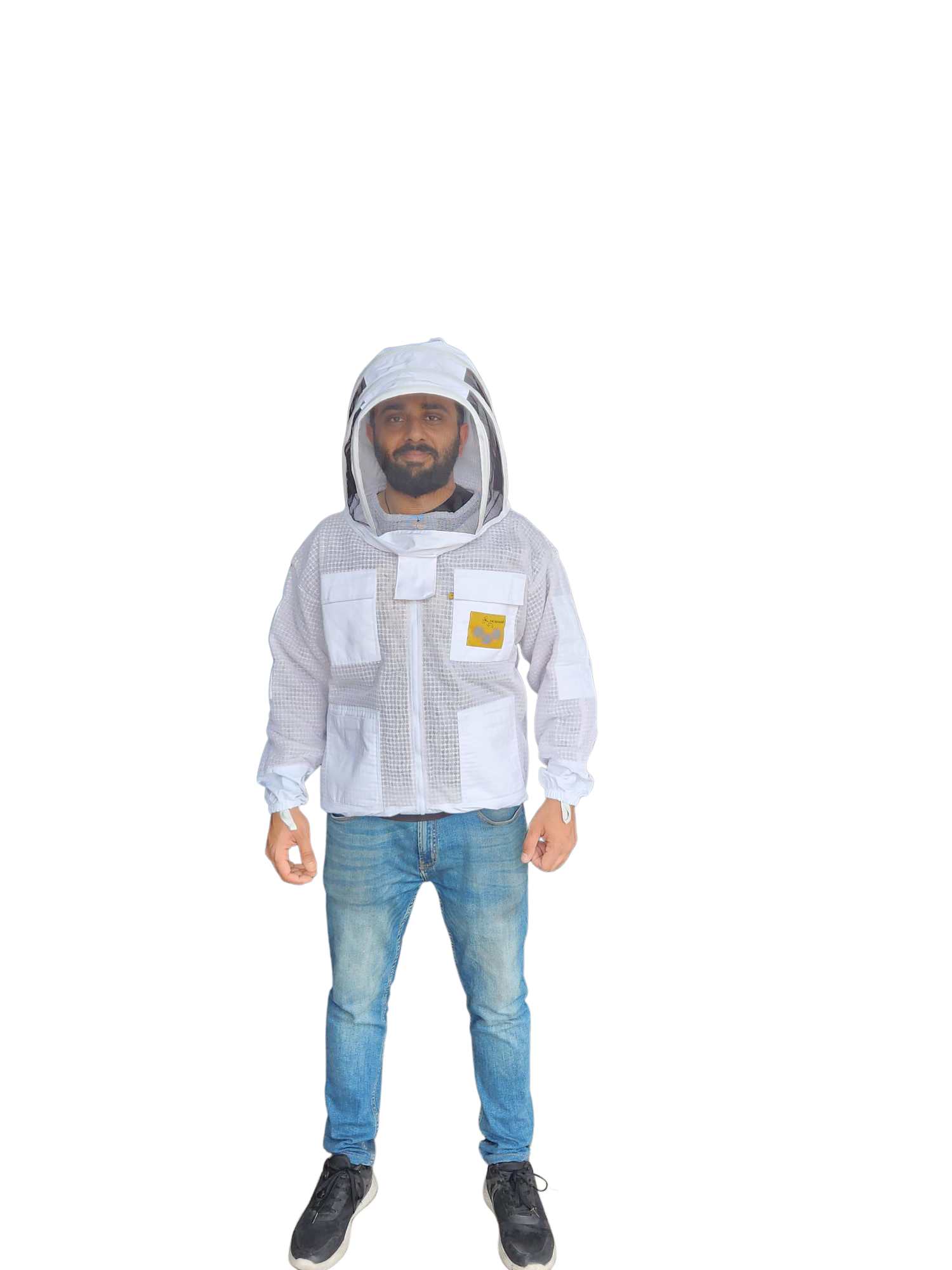 OZ APIARIST Beekeeping Jacket 