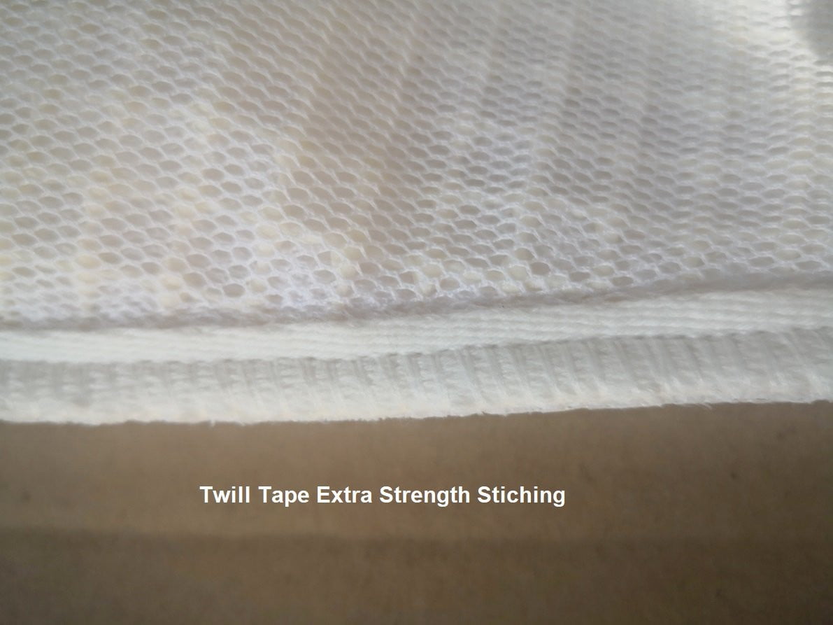 Beekeeping Suit Extra Strength Stiching