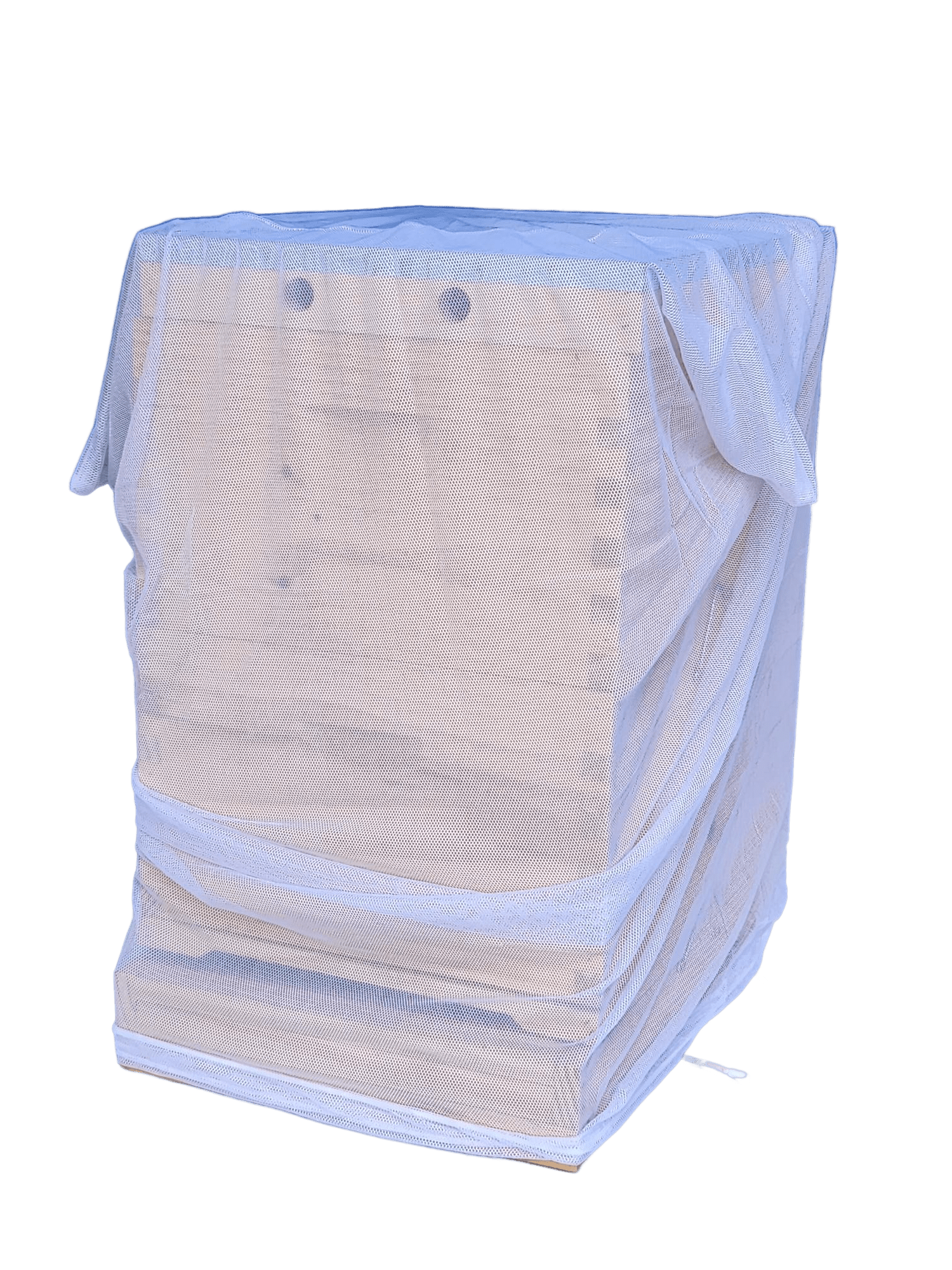 Beehive and NUC Mesh cover for Transportation - Hive Components