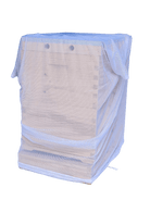 Beehive and NUC Mesh cover for Transportation - Hive Components