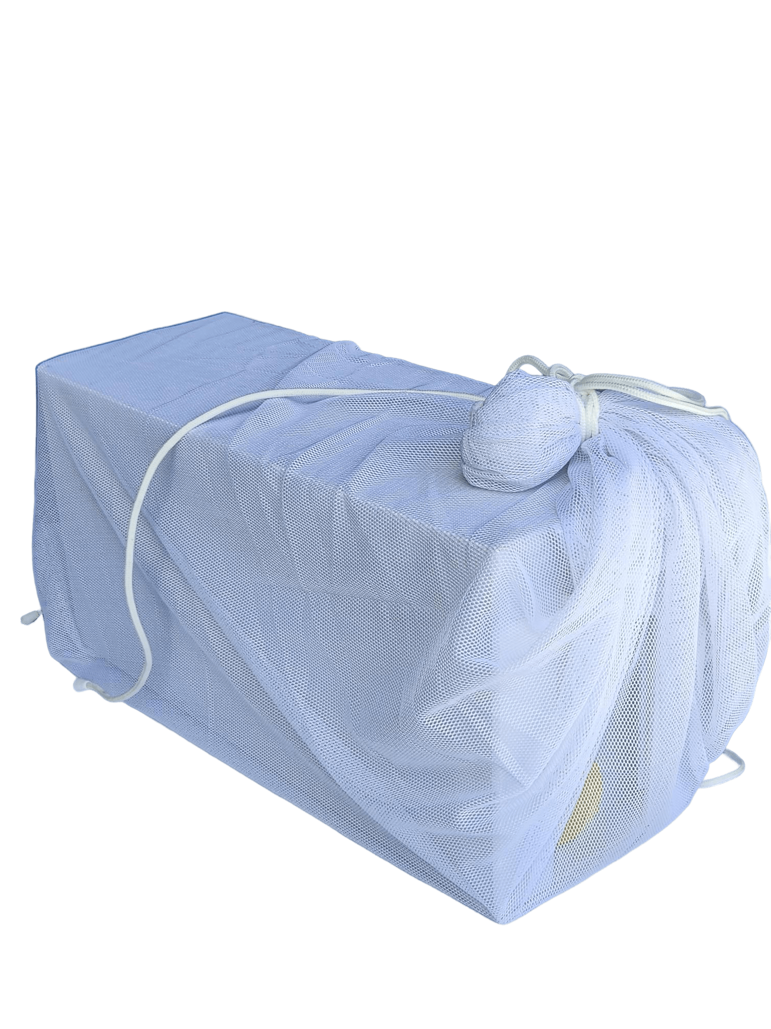 Beehive and NUC Mesh cover for Transportation - Hive Components