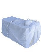Beehive and NUC Mesh cover for Transportation - Hive Components