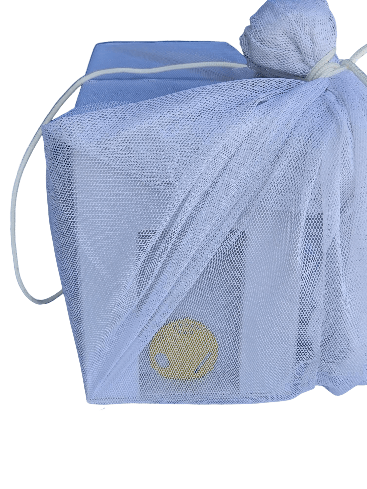 Beehive and NUC Mesh cover for Transportation - Hive Components