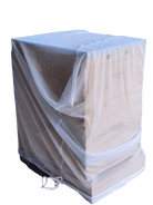 Beehive and NUC Mesh cover for Transportation - Hive Components