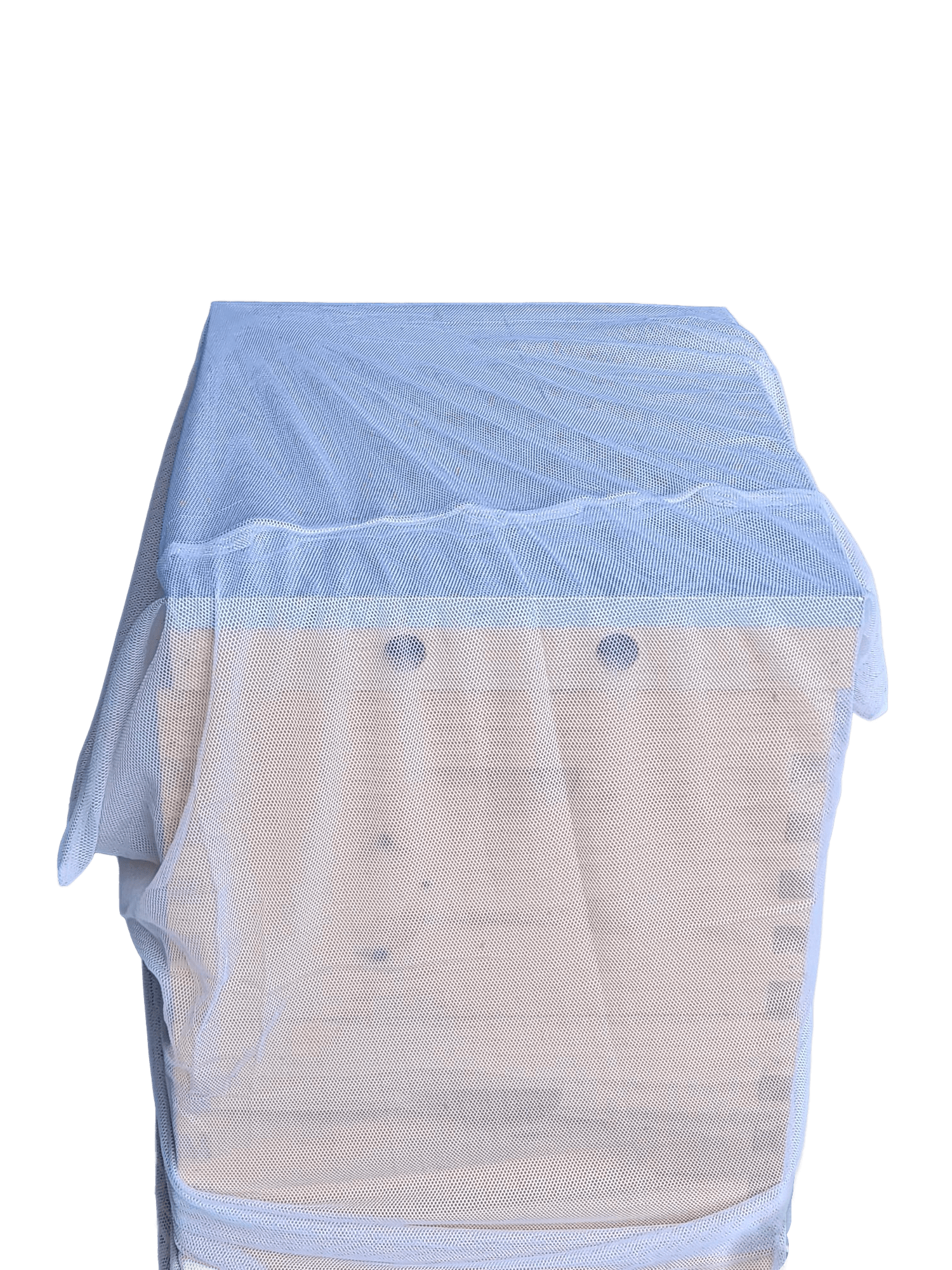 Beehive and NUC Mesh cover for Transportation - Hive Components