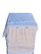 Beehive and NUC Mesh cover for Transportation - Hive Components