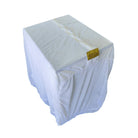 Beehive and NUC Mesh cover for Transportation with ZIPPER - Hive Components