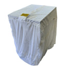 Beehive and NUC Mesh cover for Transportation with ZIPPER - Hive Components