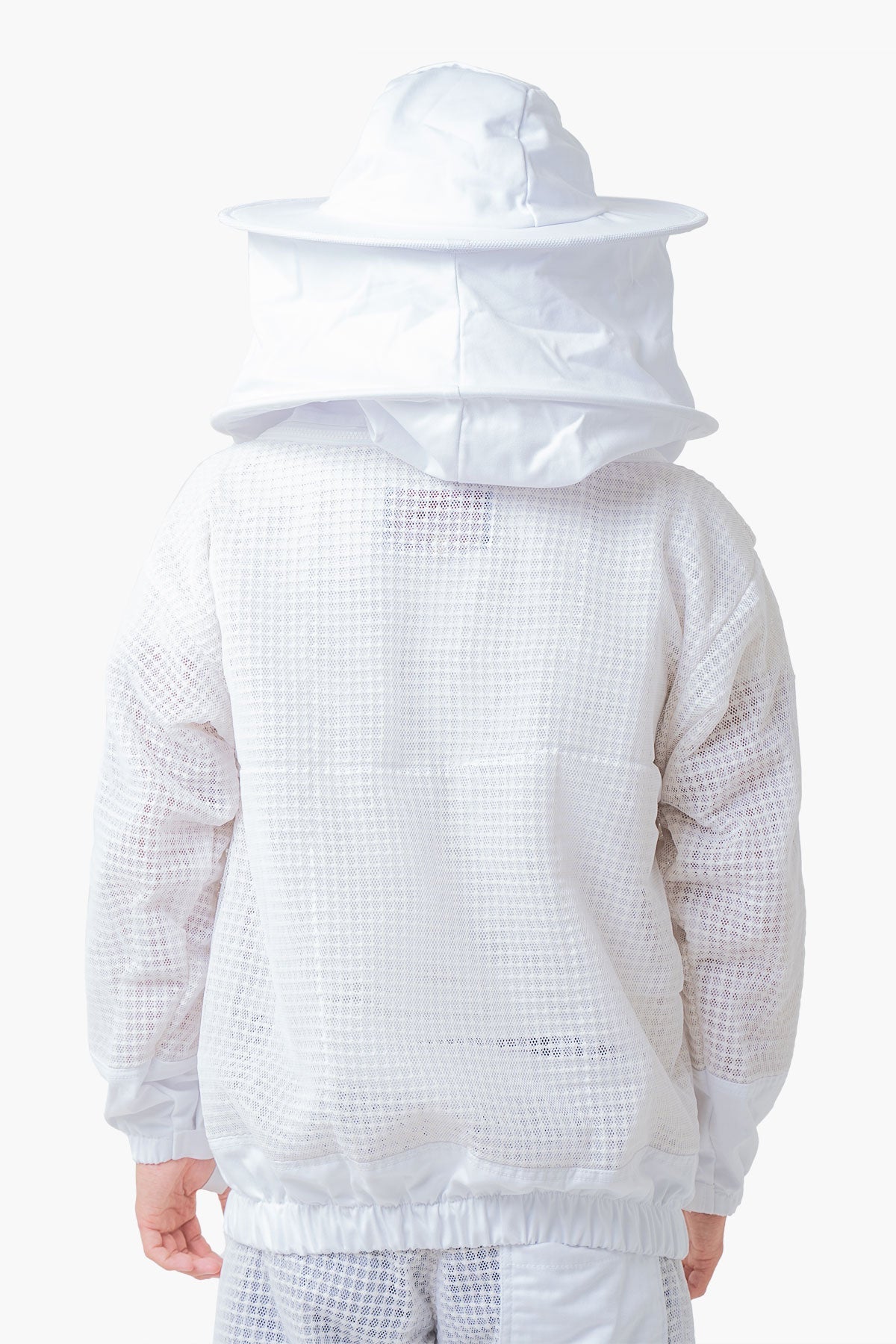 Beekeeping Beekeeping Jacket & Trousers Pants Set 3 Layer Mesh easy to wear - Premium Jackets