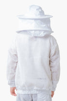 Beekeeping Beekeeping Jacket & Trousers Pants Set 3 Layer Mesh easy to wear - Premium Jackets