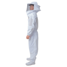 Beekeeping Suit - Left Side