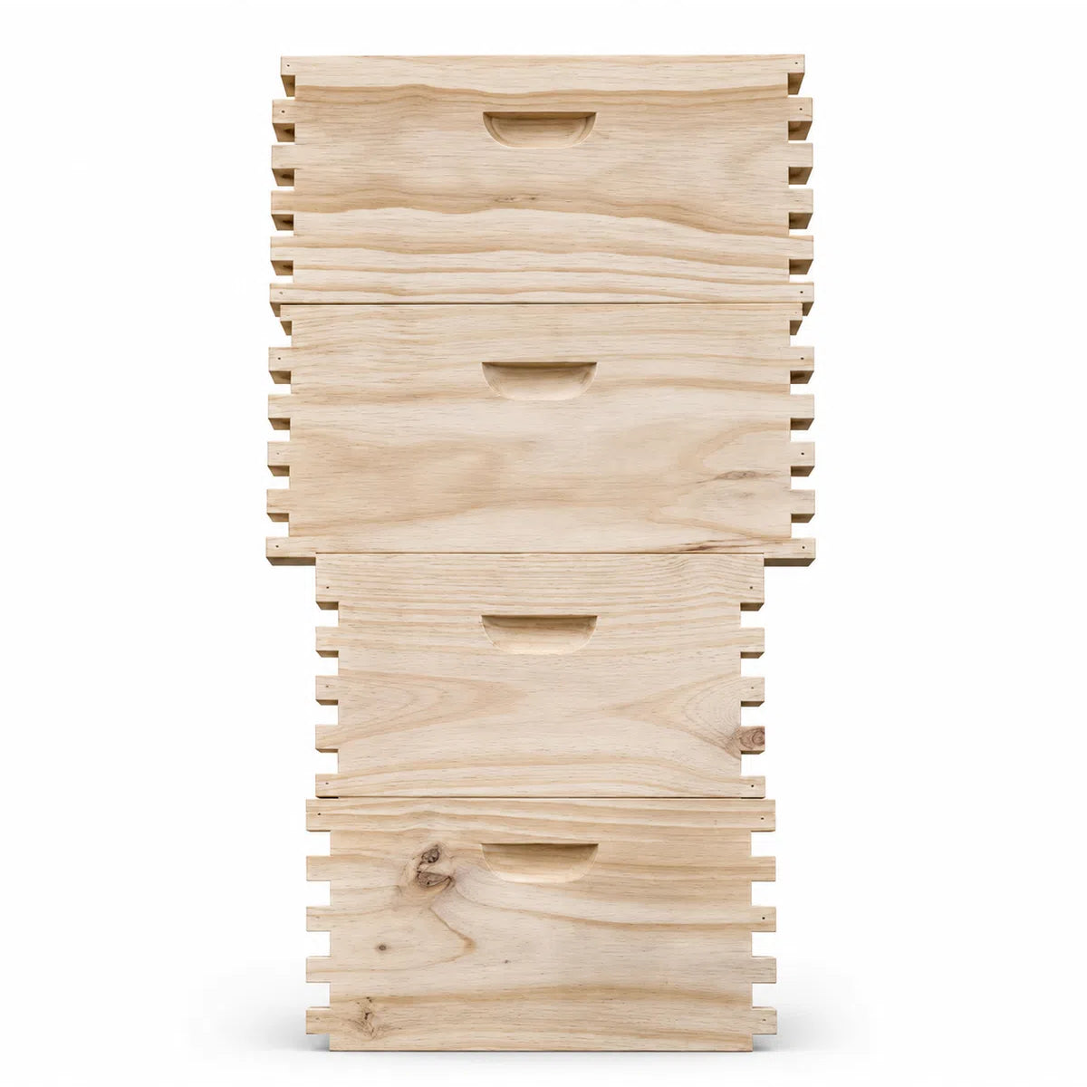 Buy High Quality Commercial Grade Beehive Boxes