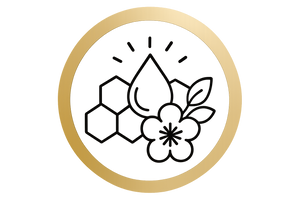 Riche en enzymes naturelles