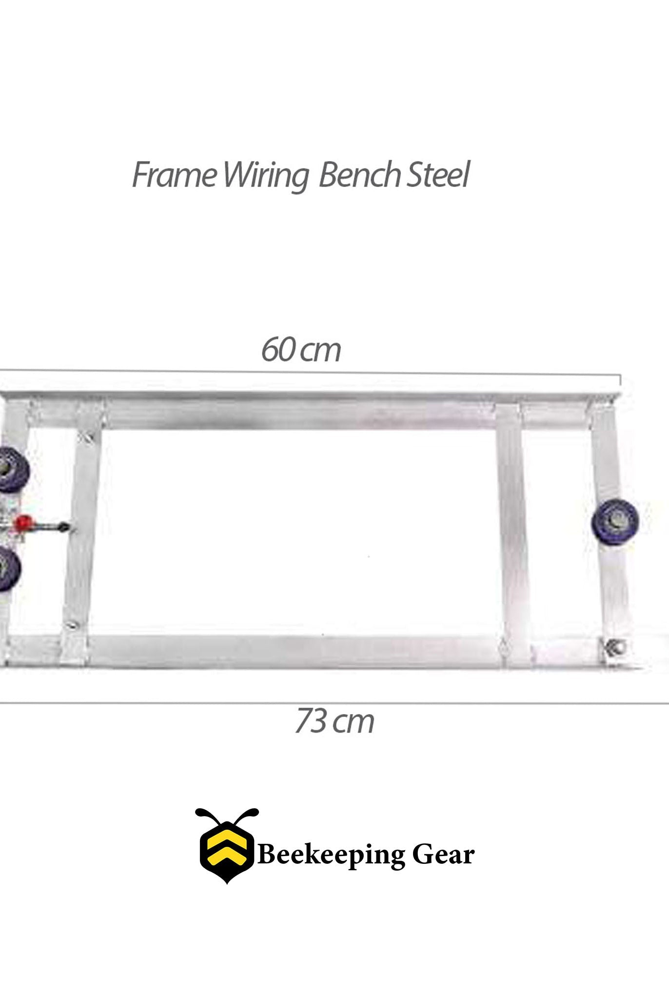 Tools - Smokers, Hives & All Accessories