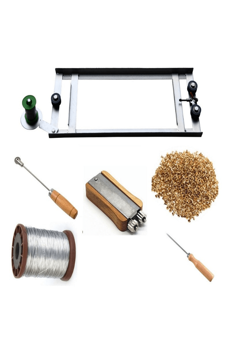 Frame Wiring Kit - Wiring Tools