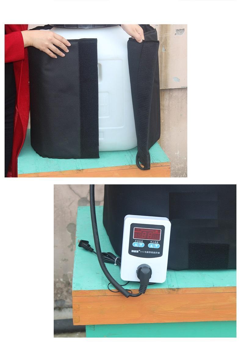 Honey Heating Blanket - Honey Extractors