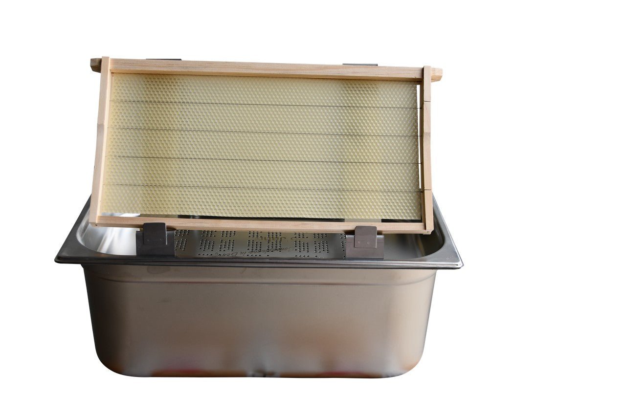 Honey Uncapping Station/ Equipment Kit - 