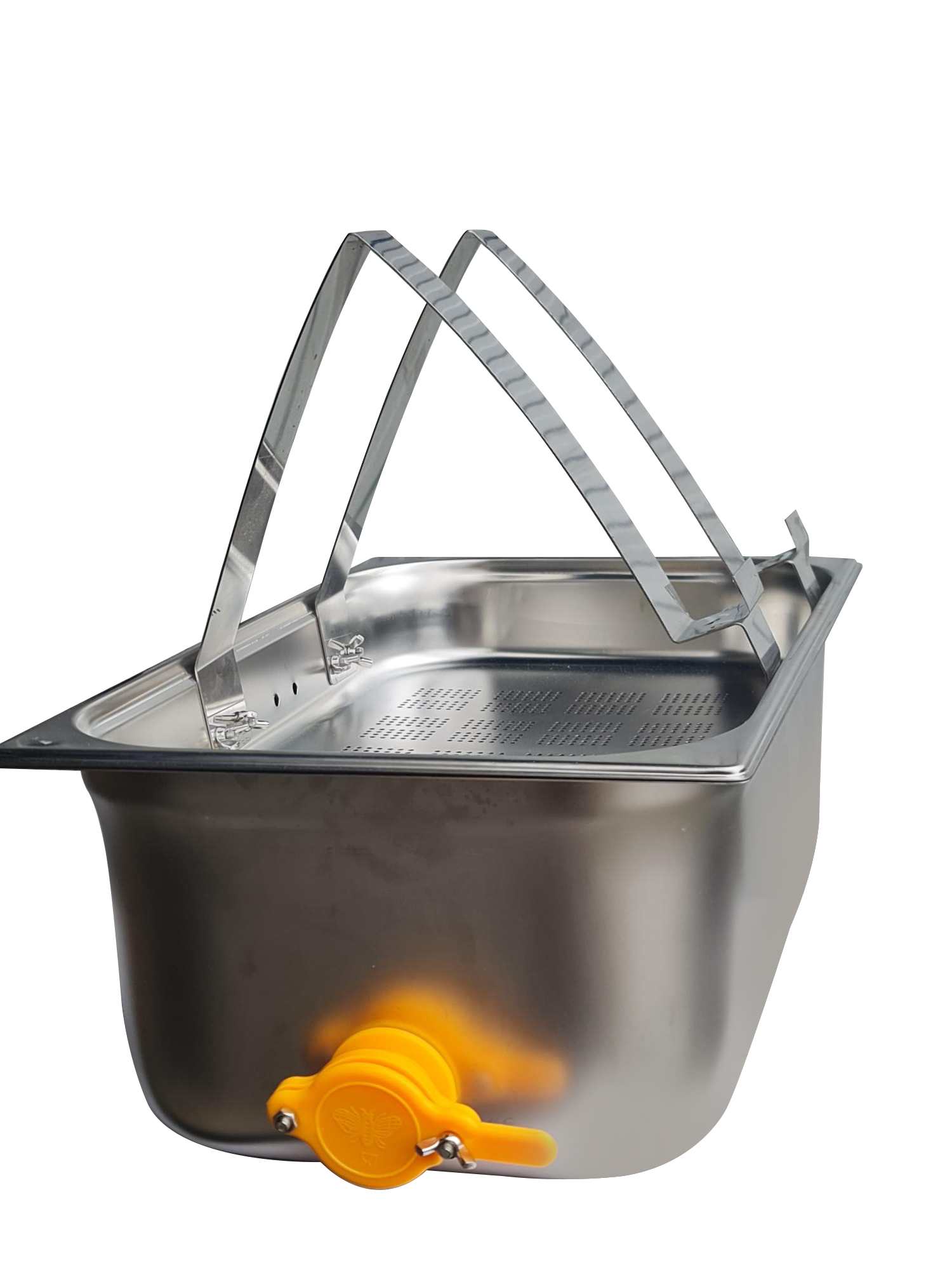 Honey Uncapping Station/ Equipment Kit - 