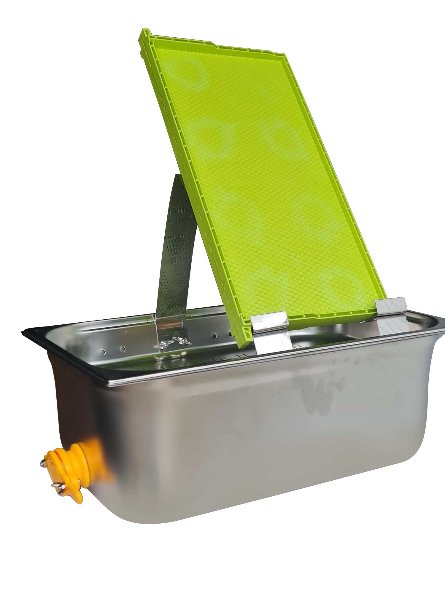 Honey Uncapping Station/ Equipment Kit - 
